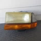 1997-1998 Dodge Dakota Durango Front Right Headlight Wagner 95023Y