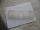 NOS 1961 CHEVROLET IMPALA, BELAIR, WAGON, BISCAYNE GUIDE PARKING LAMP LENS