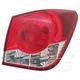 TYC Tail Light Assembly Right Outer 116357009 94540777 for Chevrolet