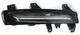 OEM Left Driver Side LED Fog Lamp For Cadillac Escalade, ESV 85117442