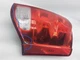 Passenger Right Tail Light 11-19 Dodge Caravan 5182534AF
