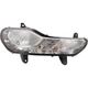 Parking Light For 2013-2016 Ford Escape Passenger Side