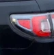 2013-2017 GMC Acadia LH Driver Quarter Panel Mounted Tail Light Lamp OEM