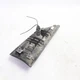 2010-2011 Kia Soul Right Front Grill Turn Signal Molding 887773-2K100 OEM
