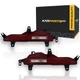 For Hyundai Palisade 2023 2024 Back Up Light Driver Passenger Side Pair Screw-In