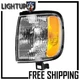 2000-04 ISUZU RODEO AMIGO HONDA PASSPORT Left Driver LH Park Signal Lamp