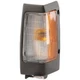 Left Corner Light 90-94 Nissan D21 SE XE Base VG30E 2.4L 3.0L KA24E B6115-01G02