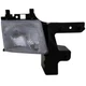 New 1998-2003 Dodge B1500 B2500 B3500 Headlight Right Passenger Side 55076524AC