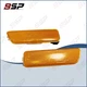 Side Marker Parking Turn Signal Corner Light Lamp Front RH & LH for Golf Jetta