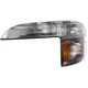 For Ford Explorer Parking Signal Light Unit 1995-2001 Driver Side For FO2520130