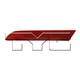 TYC Reflector Assembly for 10-12 CX-7 17-5439-00