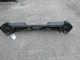 Used Rear Bumper Assembly Rear fits: 2016 Gmc Canyon chrome Rear Grade A