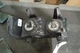 2019 Chevrolet Express 2500 Van RH Passenger Headlight Lamp OEM