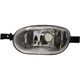 Corner Light for GMC Envoy 2002-2009, Left (Driver), Lens and Housing