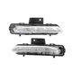 For Buick Enclave 2013-2017 Parking Light Driver And Passenger Side | Pair | LED
