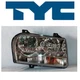 TYC 20-6637-00 Headlight Assembly for CH2519111 4805756AH Electrical wc