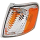  New Driver Side Corner Light For Ford Explorer Sport Trac 2001-2005