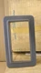 1973 1975 Pontiac Grand Prix NOS Marker Lamp Bezel Left Hand, 488249