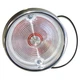 Park Lamp Assembly Driver Side fits 1967 Chevy Camaro 4020-071-671LS