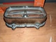 1969 Ford Thunderbird Parking Light Turn Signal Housing Lens SAE-PD-69 TD FoMoCo