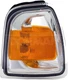 Dorman 1631235 Side Marker Light Assembly fits 2006 - 2008 Ford Ranger
