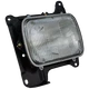 New Passenger Side Headlight For Nissan D21 1986-1997