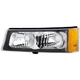 Front Driver Turn Signal Light for Chevrolet Silverado 1500 2003-2006 Halogen