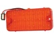 Brothers Trucks PLLD72A LED Parking Light Assemblies - Amber - Left/Right - Each Brothers Trucks PLLD72A LED Parking Light Assemblies - Amber - Left/Right - Each