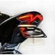 New Rage Cycle Fender Eliminator for Yamaha MT-07 MT07-FE-S-21