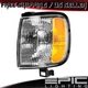 2000-04 ISUZU RODEO AMIGO HONDA PASSPORT Park Signal Lamp - Left Driver LH