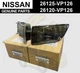 Nissan JDM Z32 FAIRLADYZ FRONT SMOKED CORNER LAMP SET 26125-VP126 26120-VP12
