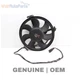 1998-2001 VW PASSAT 2.8L - Electric FAN 300W Behind Radiator 8D0959455J
