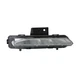 Parking Light Assembly-CAPA Certified LKQ CORP fits 2013 Buick Enclave