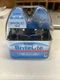 Wagner BriteLite BPH3BLX2 Headlight Fog Daytime Running Cornering Pack Of 2