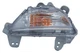 FIT FOR MAZDA 3 2014 2015 2016 FRONT SIGNAL BLINKER LAMP LEFT DRIVER