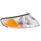 Corner Light Lamp  Right Hand Side Passenger 8161006040 for Toyota Solara 99-01