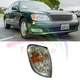 For Lexus LS400 1998-2000 Right Side Front Bumper Turn Signal Light Corner Lamp