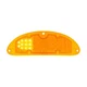United Pacific 111036 Parking Light Amber Led/Lens, 37 Le Ds, Se for Chevrolet