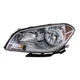 Eagle Eye Headlight Assembly for 2008-2012 Chevrolet Malibu GM480-B001R