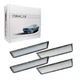 Oracle Lighting 08-14 Fits Dodge Challenger Concept Sidemarker Set - Clear Lens