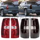 Tail Lights For Chevy Suburban /Tahoe GMC Yukon /Yukon XL 2007-2014 Brake Lamp
