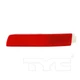 Rear Bumper Reflector Right Passenger for 13-19 Nissan Sentra/09-14 Murano