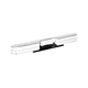 Westin 21000 Diamondstep Universal Rear Bumper Chrome For Ford F150 NEW
