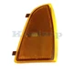For 94-97 S10 Blazer Park Corner Light Turn Signal Marker Lamp Passenger Side