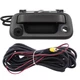 Tailgate Latch Door Handle Rear Back Up Camera for 2004-2016 Ford F150 F250 F350