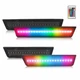 68043394AA For Dodge Challenger 2008-14 Front Rear New RGB LED Side Marker Light