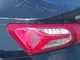 2019-2025 Chevrolet Malibu LH Driver Quarter Panel Mounted Tail Light Lamp OEM