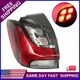 New Left Side Tail Light Brake Lamp For 20-2024 Mitsubishi Outlander Sport