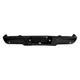 For Ford F-150 09-14 Alzare FO1103167 Rear Step Bumper Assembly Standard Line