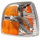 For Ford Explorer Turn Signal/Parking Light 2004 2005 Passenger Side DOT